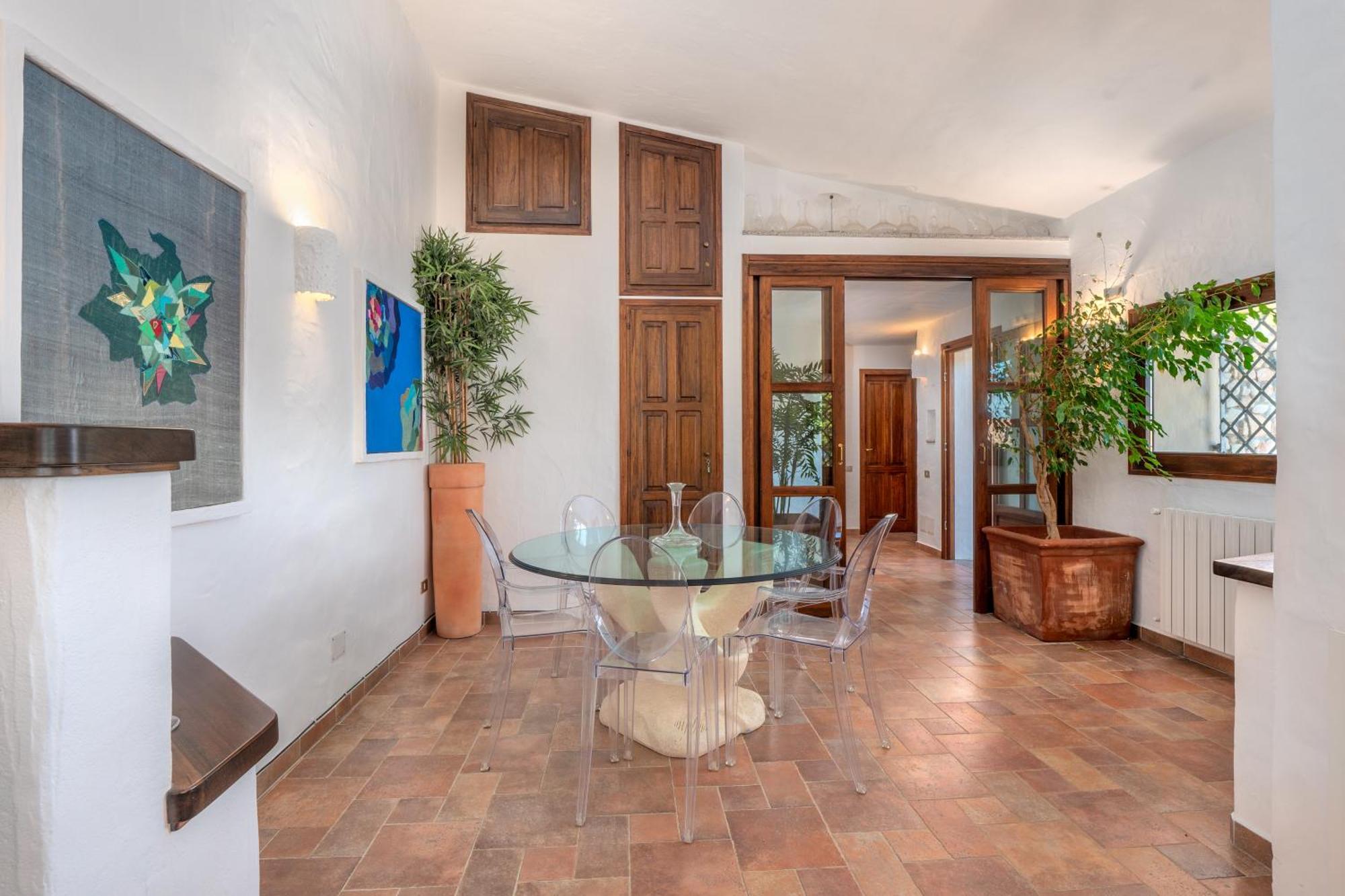 Villa Corbezzoli San Teodoro  Exterior foto