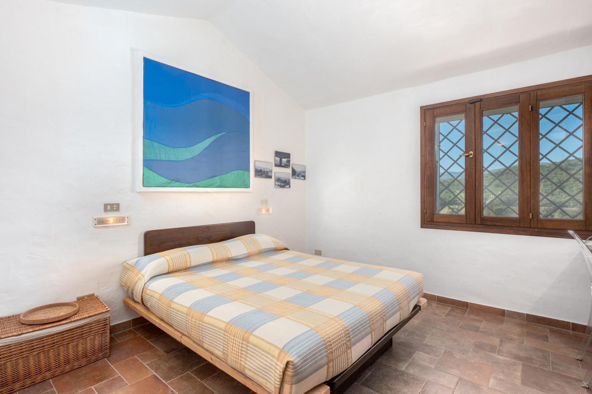 Villa Corbezzoli San Teodoro  Exterior foto