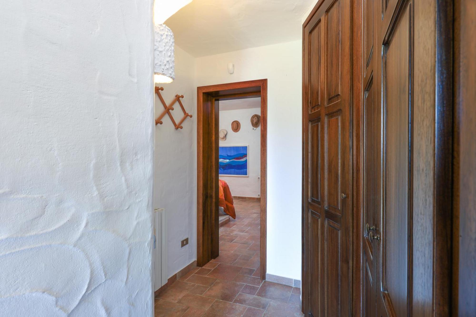 Villa Corbezzoli San Teodoro  Exterior foto