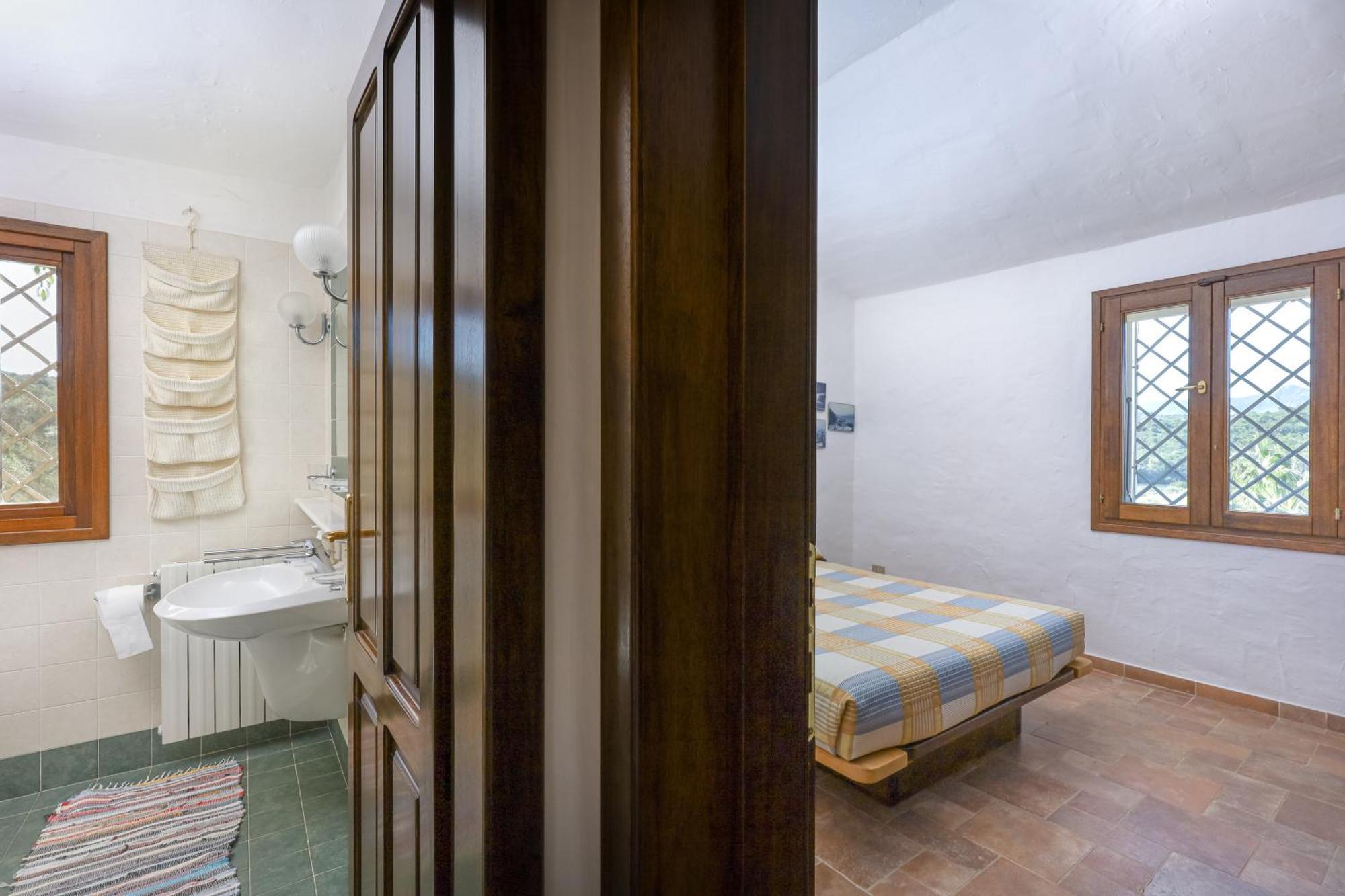 Villa Corbezzoli San Teodoro  Exterior foto