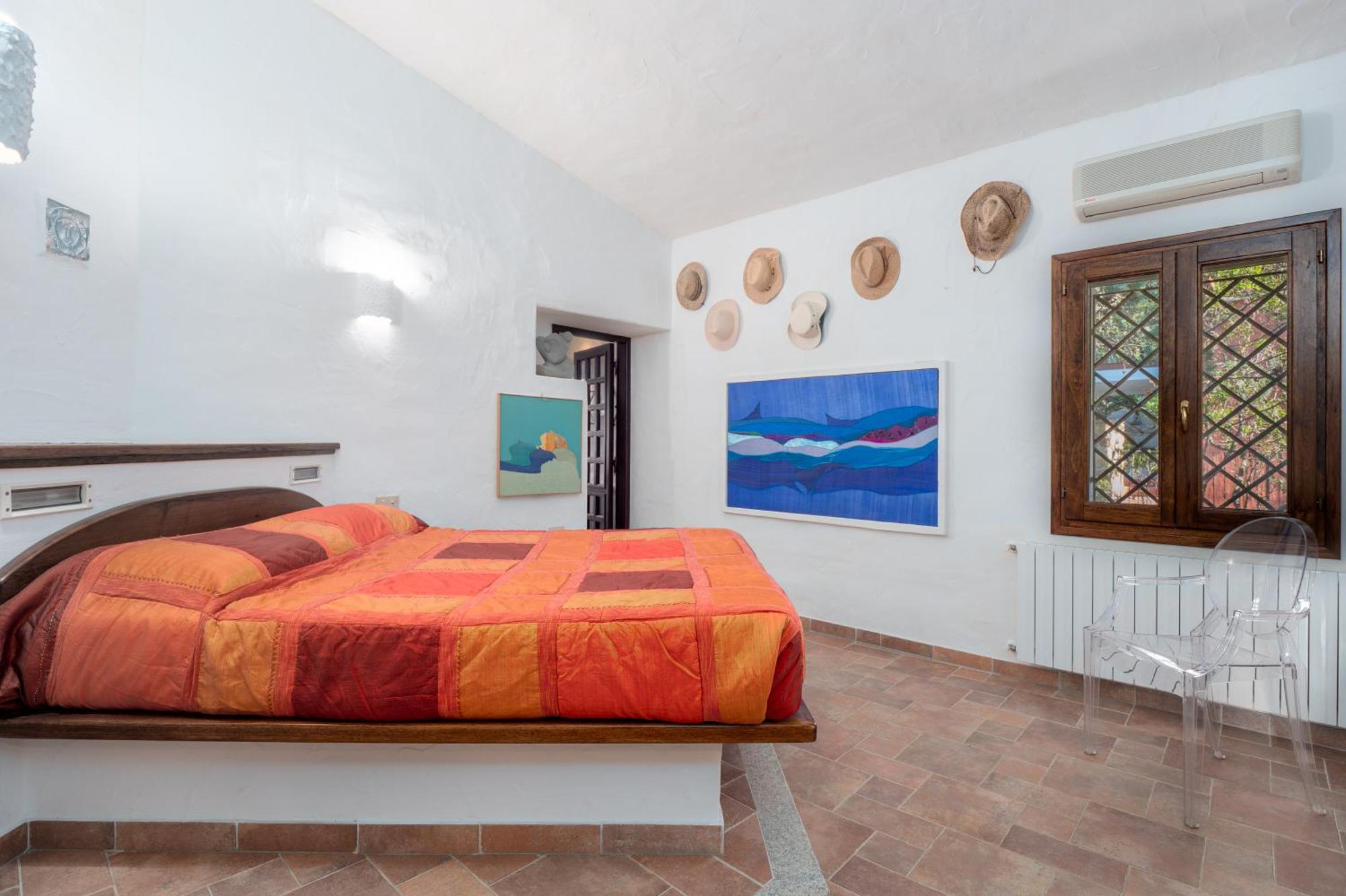 Villa Corbezzoli San Teodoro  Exterior foto