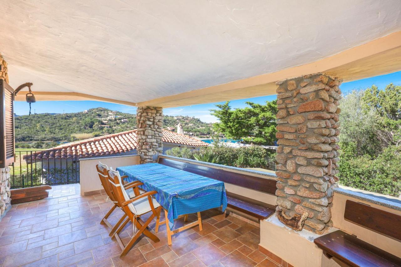 Villa Corbezzoli San Teodoro  Exterior foto